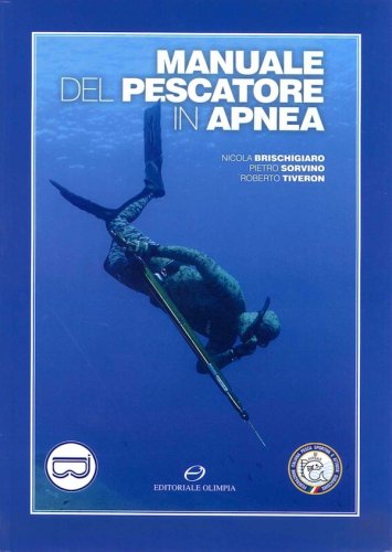 Manuale del pescatore in apnea