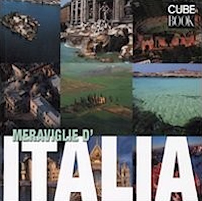 Meraviglie d'Italia