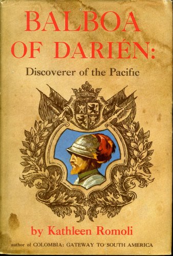 Balboa of Darien