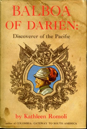 Balboa of Darien