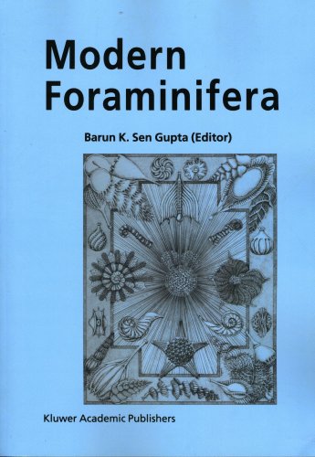 Modern Foraminifera