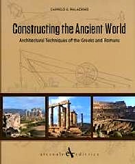 Constructing the ancient world
