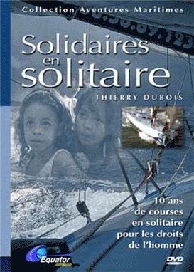 Solidaires en solitaire - DVD