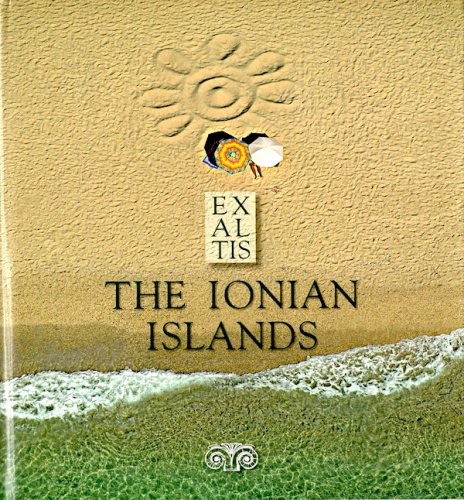Ionian islands ex altis