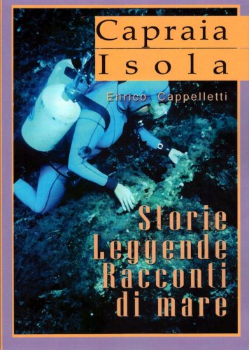 Capraia isola