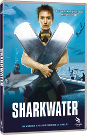 Sharkwater - DVD