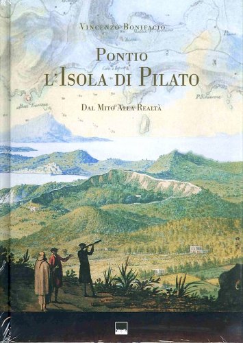 Pontio, l'isola di Pilato