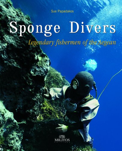 Sponge divers