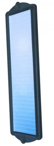 Pannello solare per batterie 12V