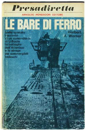Bare di ferro