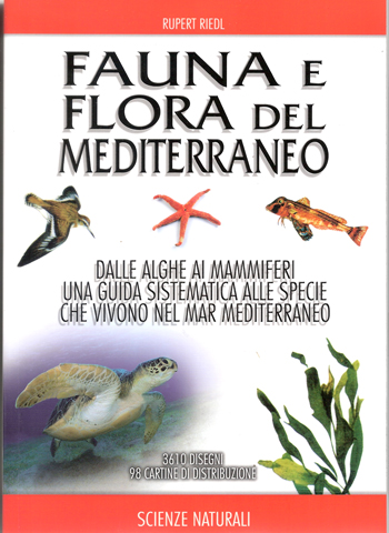 Fauna e flora del Mediterraneo
