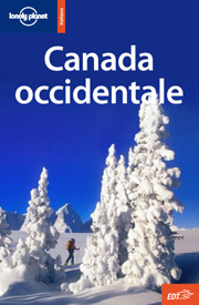 Canada occidentale