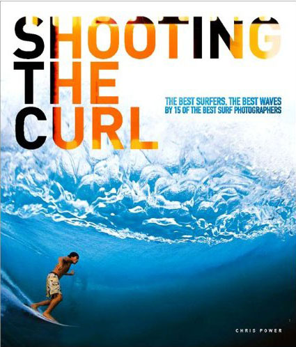 Shooting the curl