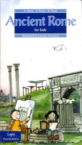 Ancient Rome for kids
