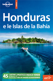 Honduras e le islas de la Bahia