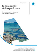 Dissalazione dell'acqua di mare