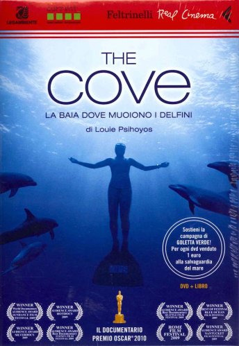 Cove - DVD