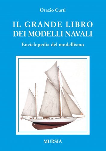 Grande libro dei modelli navali