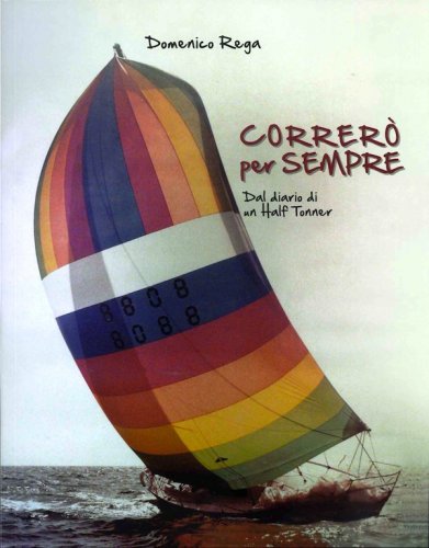 Correrò per sempre.