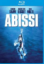 Abissi - DVD blu ray