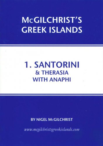 Santorini & Therasia