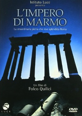 Impero di Marmo - DVD