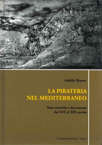 Pirateria nel Mediterraneo