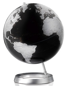 Full Circle Vision Black