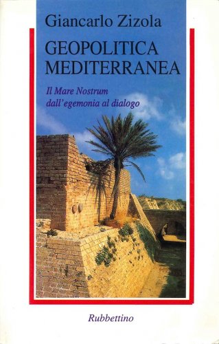 Geopolitica mediterranea