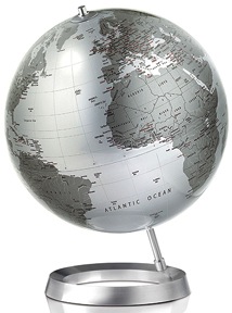 Full Circle Vision Silver