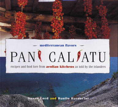 Pani caliatu