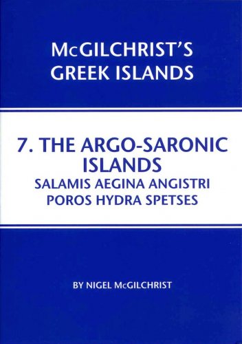 Argo-Saronic islands