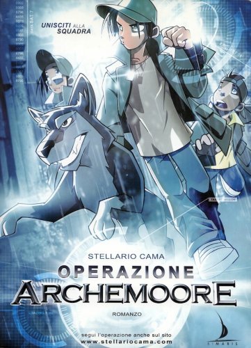 Operazione Archemoore
