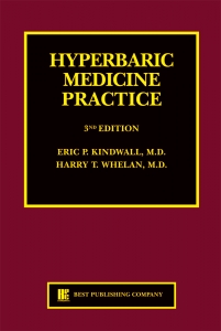 Hyperbaric medicine practice