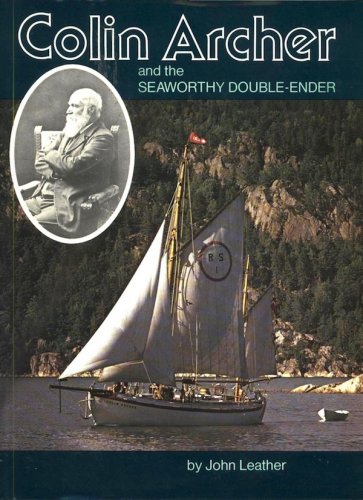 Colin Archer and the seaworthy double-ender