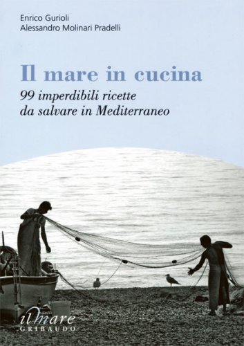 Mare in cucina