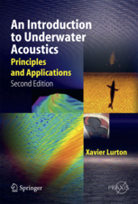 Introduction to underwater acoustics
