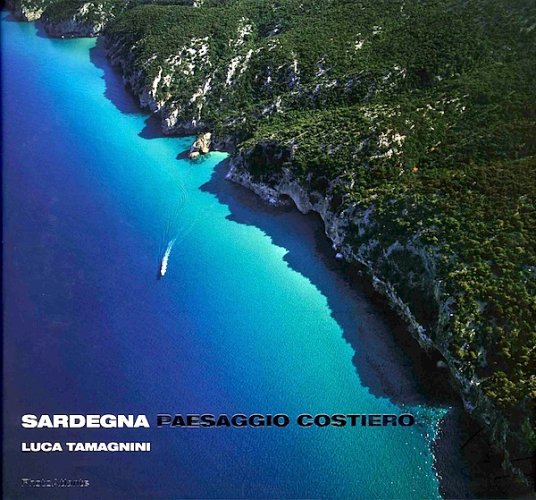 Sardegna paesaggio costiero