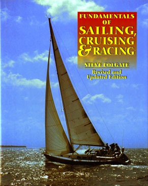 Fundamentals of sailing, cruising and racing