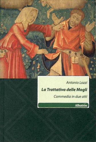 Trattativa delle mogli