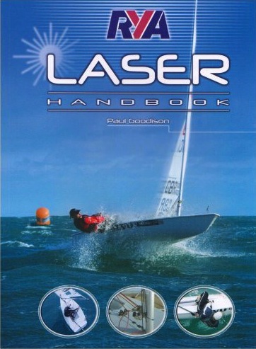 RYA Laser handbook