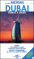 Dubai, Emirati e Oman