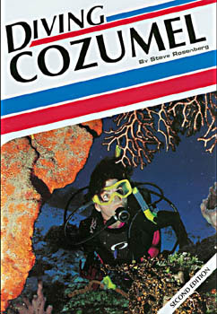 Diving Cozumel
