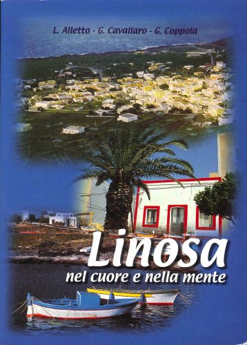 Linosa nel cuore e nella mente