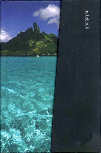 Mare - notebook grande