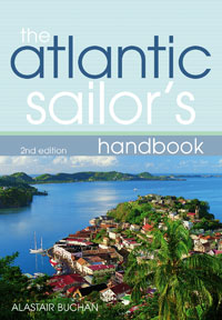 Atlantic sailor's handbook