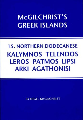 Northern Dodecanese