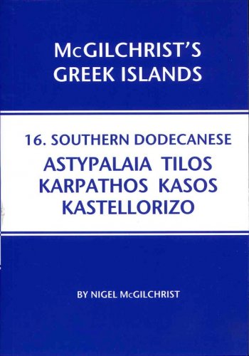 Southern Dodecanese