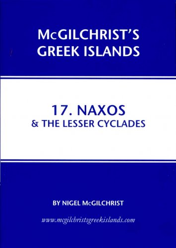 Naxos & the lesser Cyclades