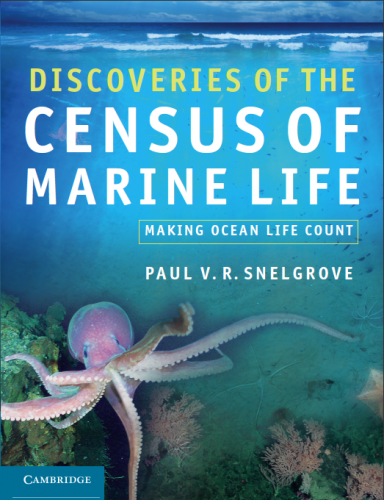 Discoveries of the census of marine life